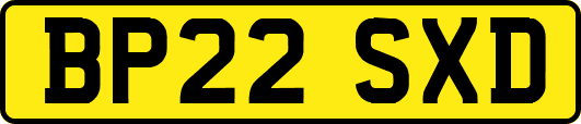 BP22SXD