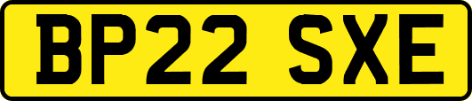 BP22SXE
