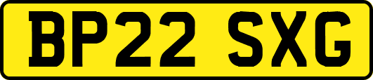 BP22SXG