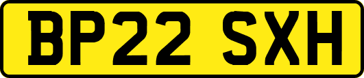 BP22SXH