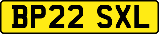 BP22SXL