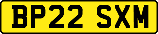 BP22SXM