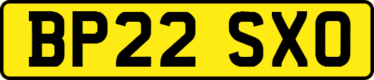 BP22SXO