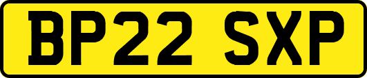 BP22SXP