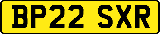 BP22SXR