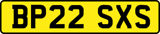 BP22SXS