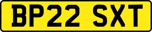 BP22SXT