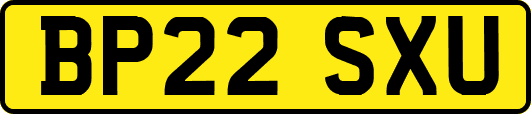 BP22SXU