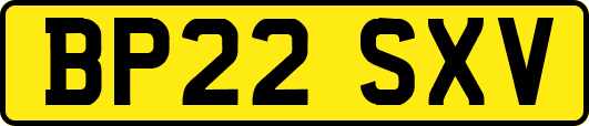 BP22SXV