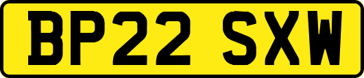 BP22SXW