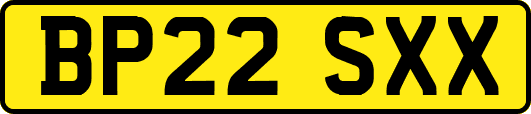 BP22SXX