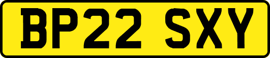 BP22SXY