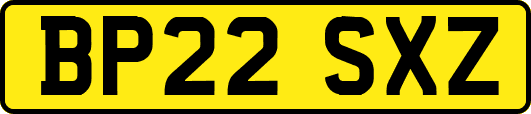 BP22SXZ
