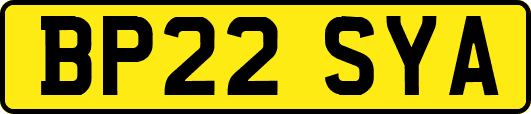 BP22SYA