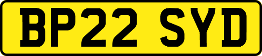 BP22SYD