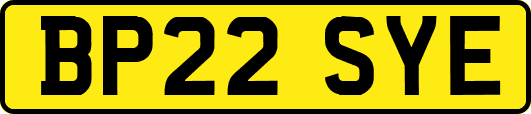 BP22SYE