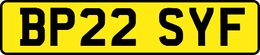 BP22SYF