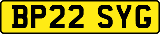 BP22SYG