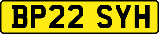 BP22SYH