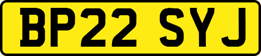 BP22SYJ