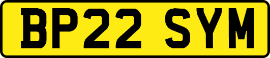 BP22SYM