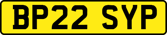BP22SYP