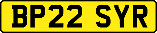 BP22SYR