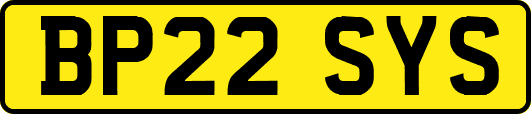 BP22SYS