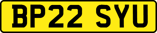 BP22SYU