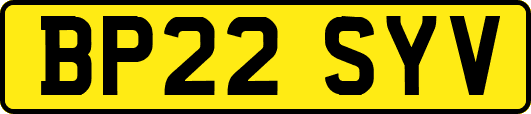 BP22SYV