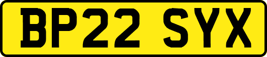 BP22SYX