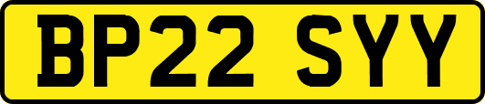 BP22SYY