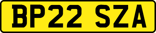 BP22SZA