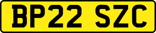 BP22SZC