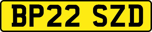 BP22SZD