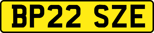BP22SZE