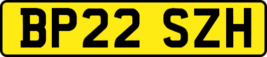 BP22SZH