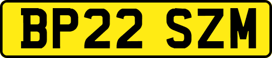 BP22SZM