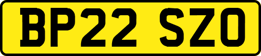 BP22SZO