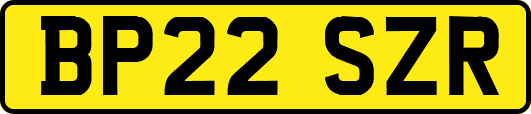 BP22SZR