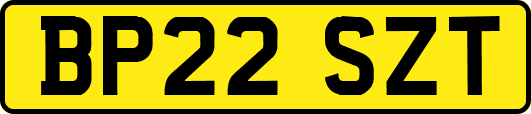 BP22SZT