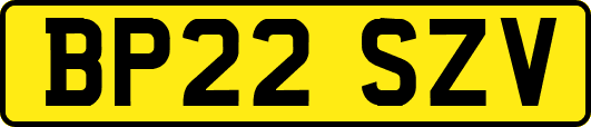 BP22SZV
