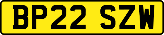BP22SZW