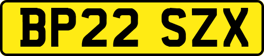BP22SZX