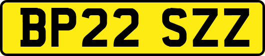 BP22SZZ