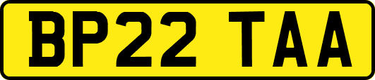 BP22TAA
