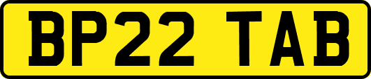BP22TAB