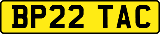 BP22TAC
