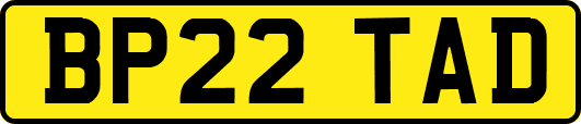 BP22TAD