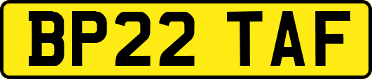 BP22TAF